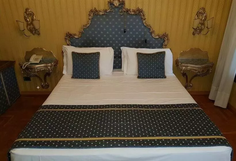 هتل Pensione Wildner