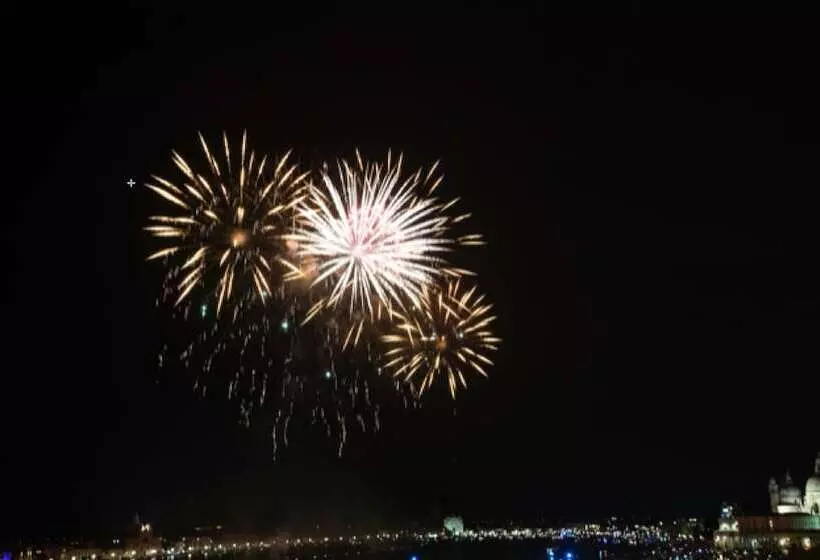 هتل Pensione Wildner