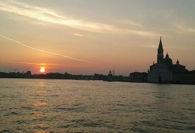 هتل Pensione Wildner