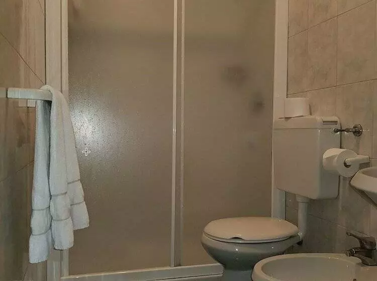 هتل Pensione Wildner