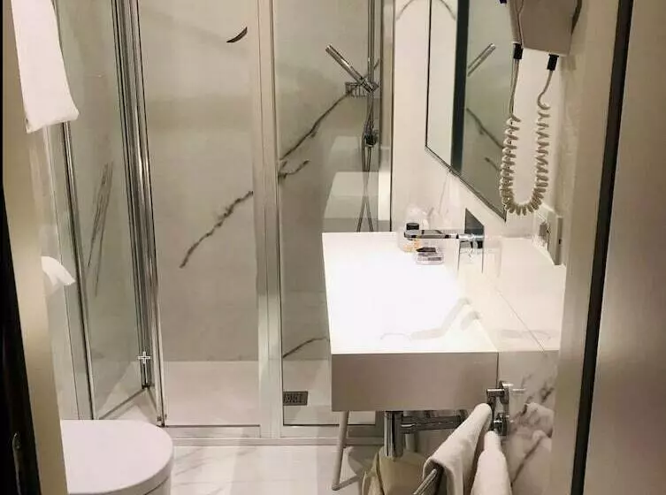 هتل Pensione Wildner