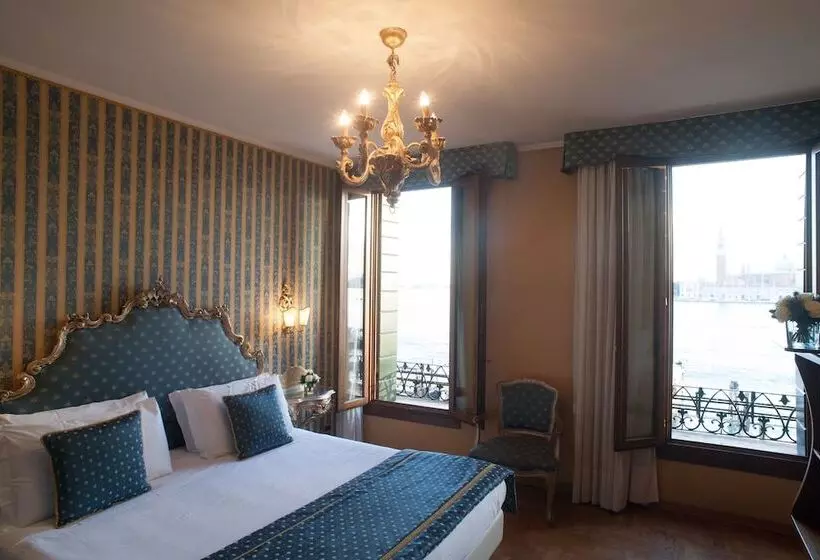 هتل Pensione Wildner