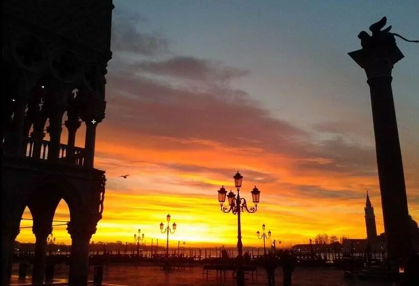 هتل Pensione Wildner