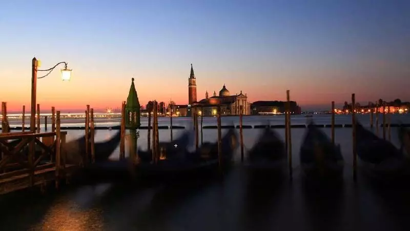 هتل Pensione Wildner