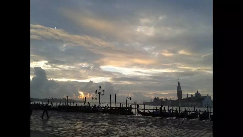 هتل Pensione Wildner