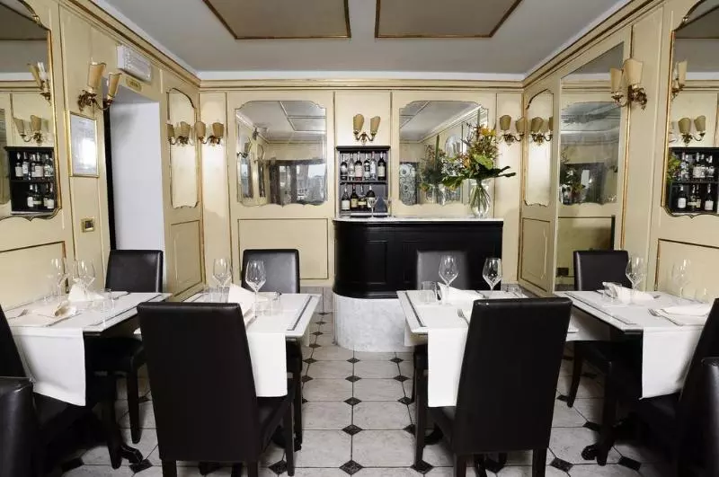 هتل Pensione Wildner