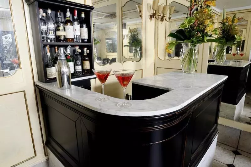 هتل Pensione Wildner