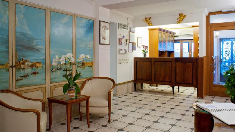 Hotel Pensione Wildner