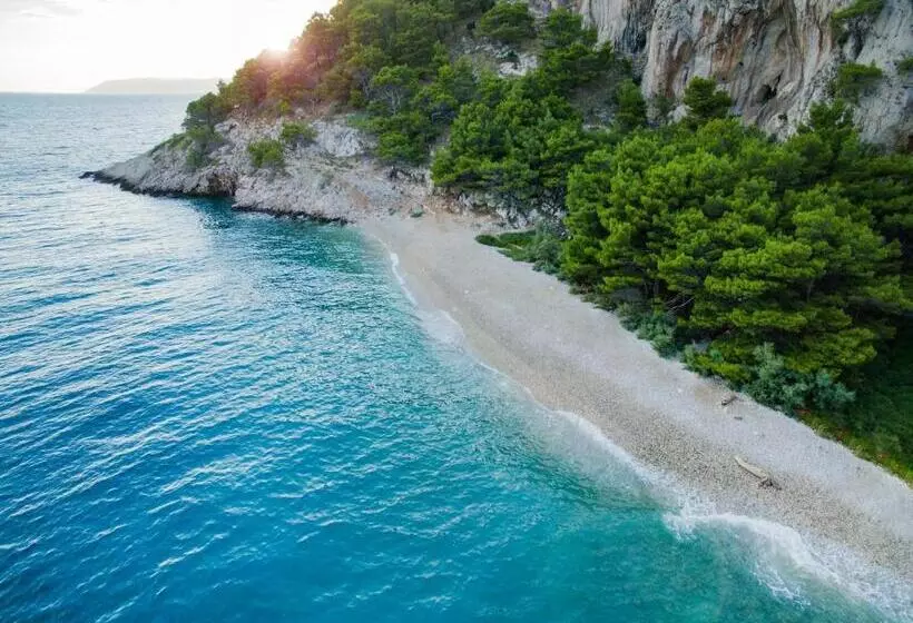 Heritage Hotel Kaštelet