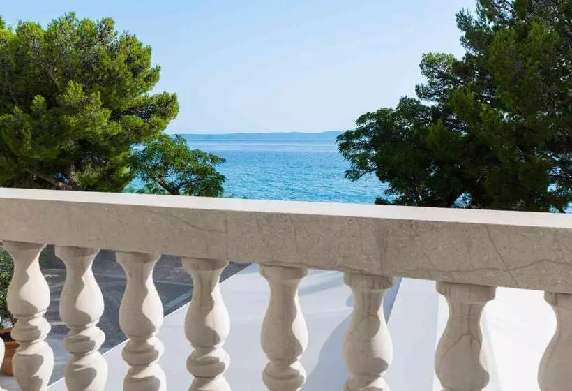 Heritage Hotel Kaštelet