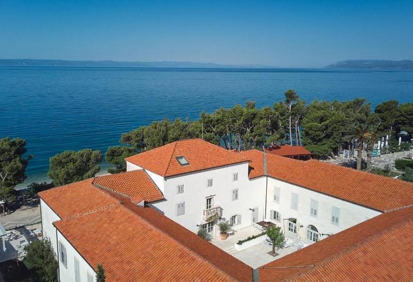 Heritage Hotel Kaštelet