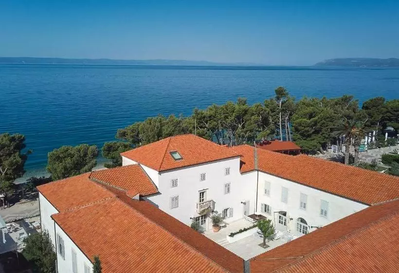 Heritage Hotel Kaštelet