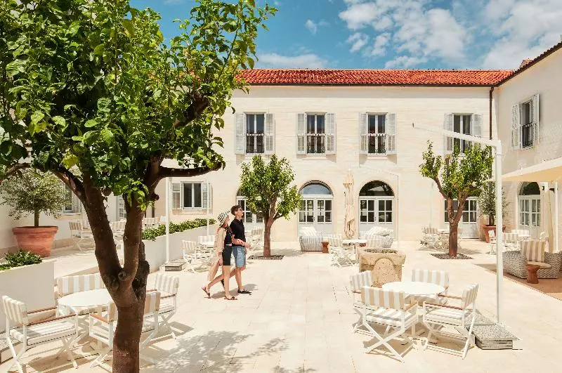 Heritage Hotel Kaštelet