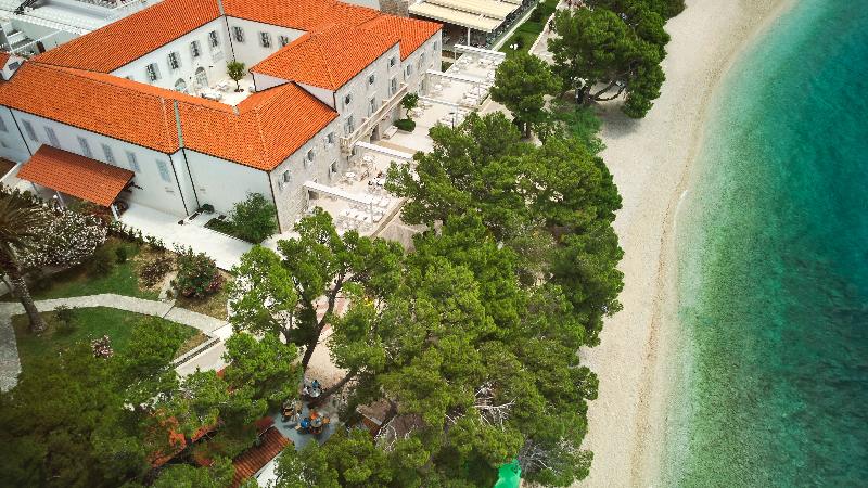 Heritage Hotel Kaštelet