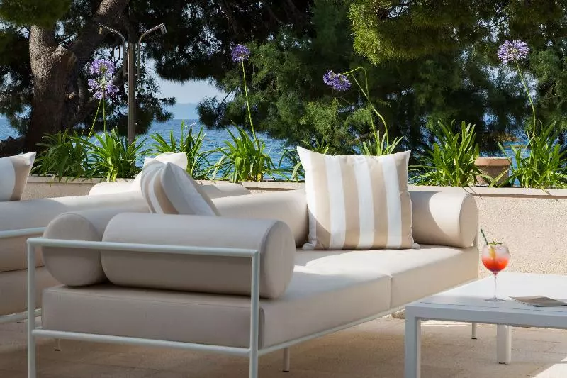 Heritage Hotel Kaštelet