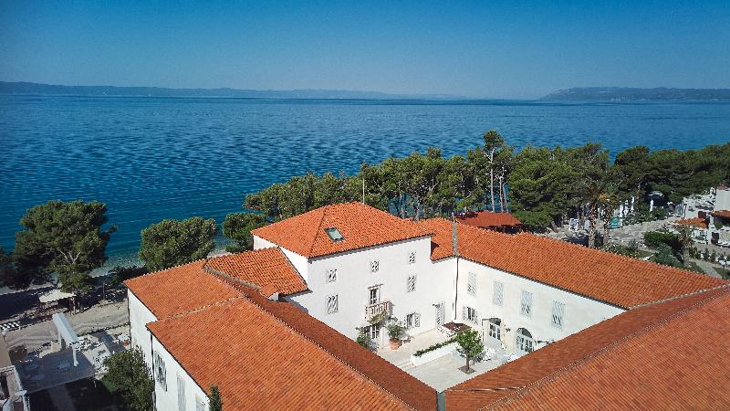 Heritage Hotel Kaštelet