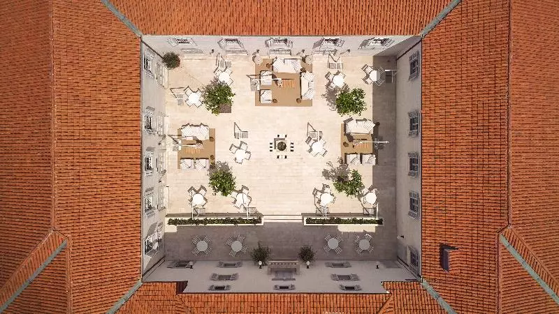 Heritage Hotel Kaštelet