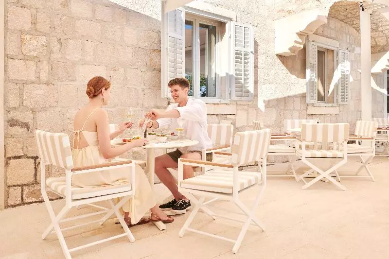 Heritage Hotel Kaštelet