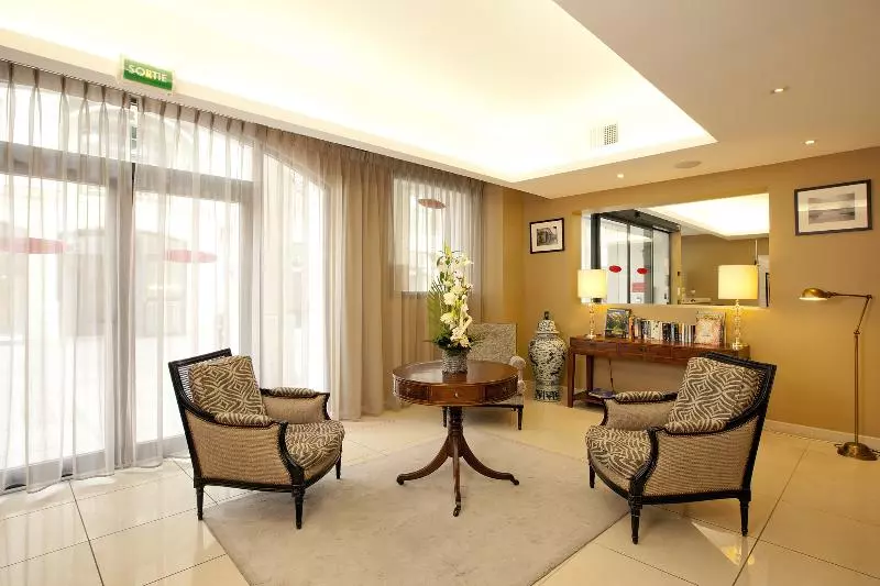 Hotel Residhome Arcachon Plazza