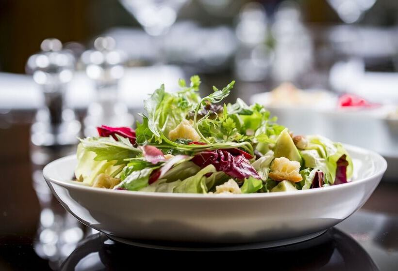 Hotel Rocco Forte The Charles