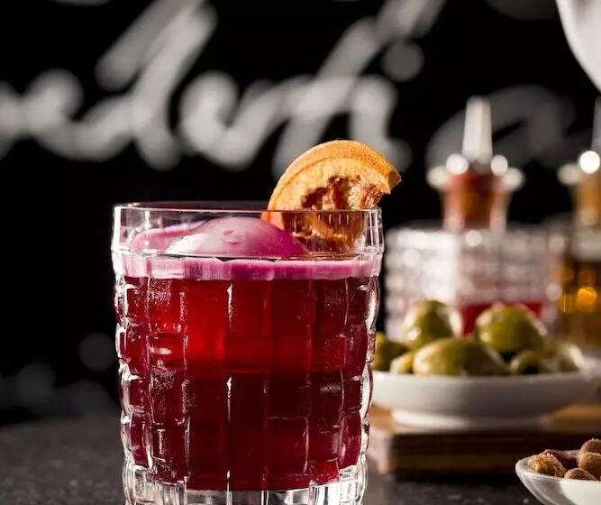 Hotel Rocco Forte The Charles