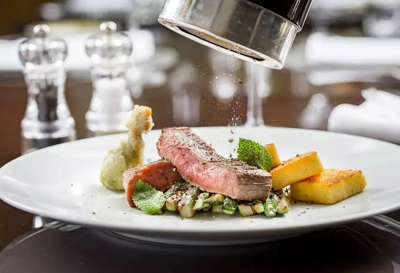 Hotel Rocco Forte The Charles