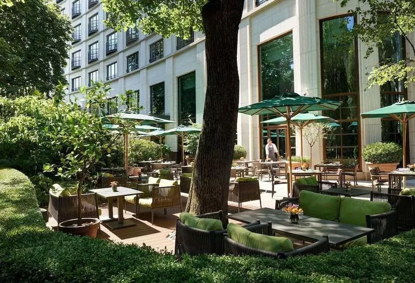 Hotel Rocco Forte The Charles