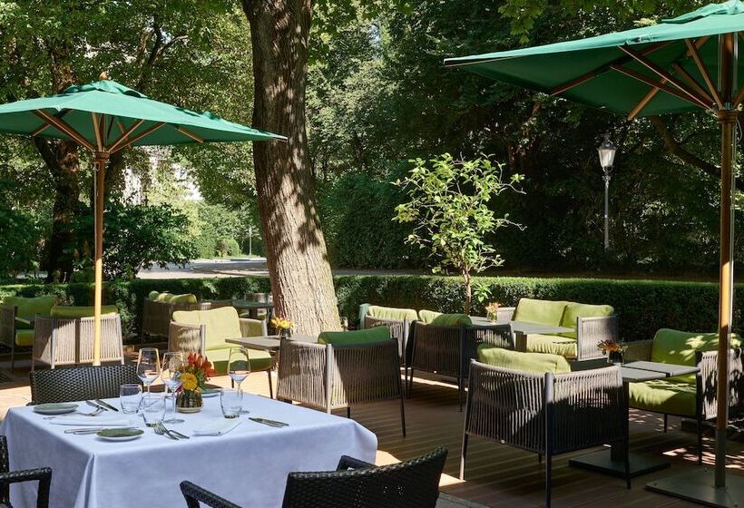 Hotel Rocco Forte The Charles