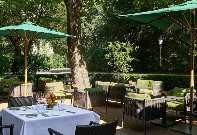 Hotel Rocco Forte The Charles