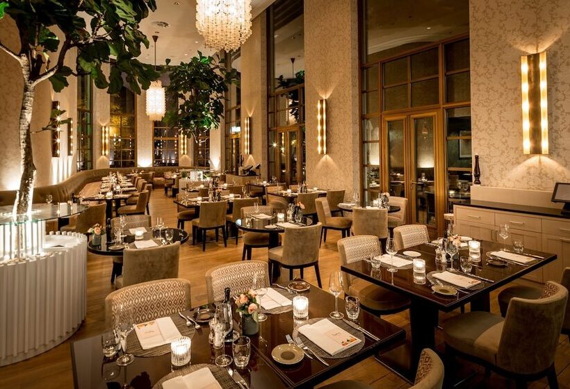 Hotel Rocco Forte The Charles