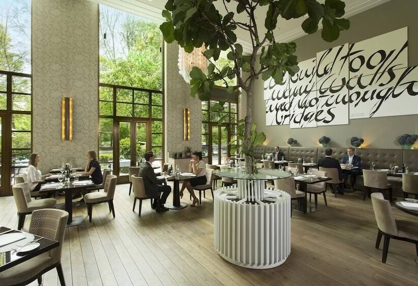 Hotel Rocco Forte The Charles