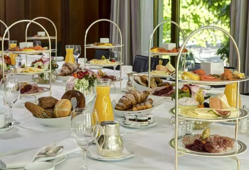 Hotel Rocco Forte The Charles