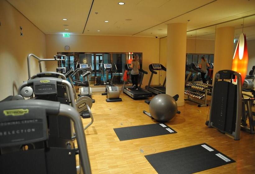 Hotel Rocco Forte The Charles