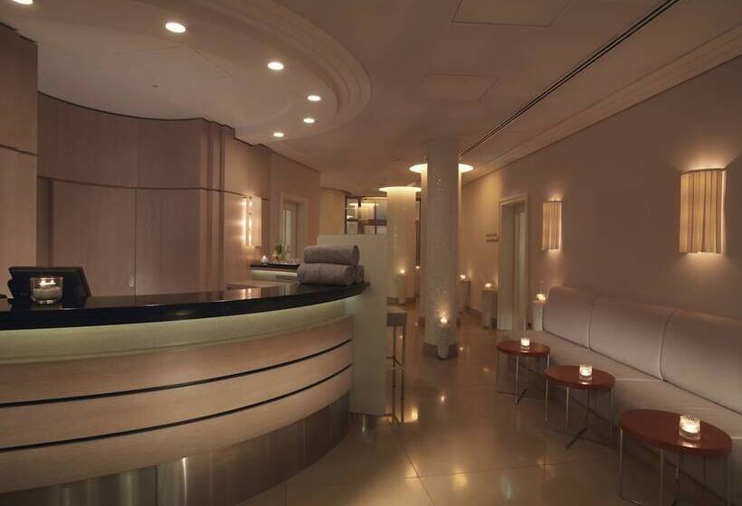 Hotel Rocco Forte The Charles