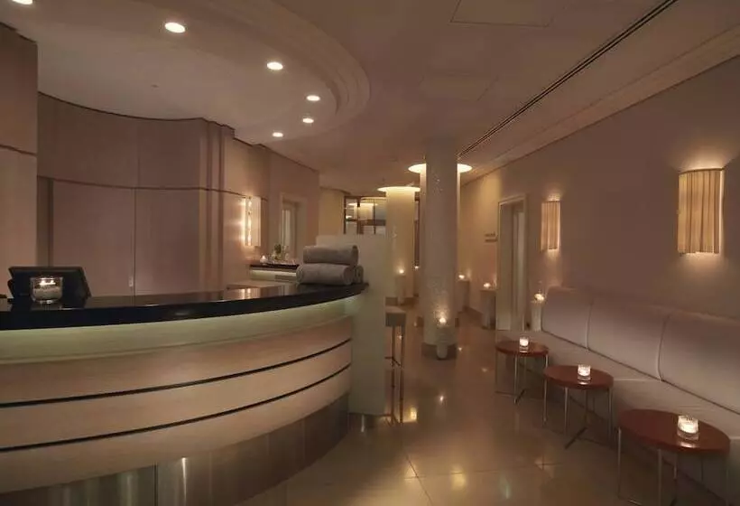 Hotel Rocco Forte The Charles