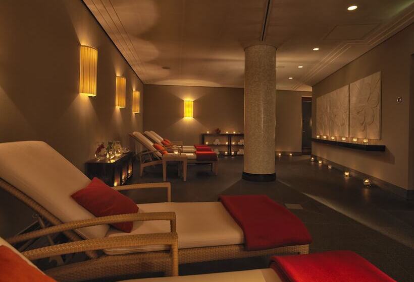 Hotel Rocco Forte The Charles