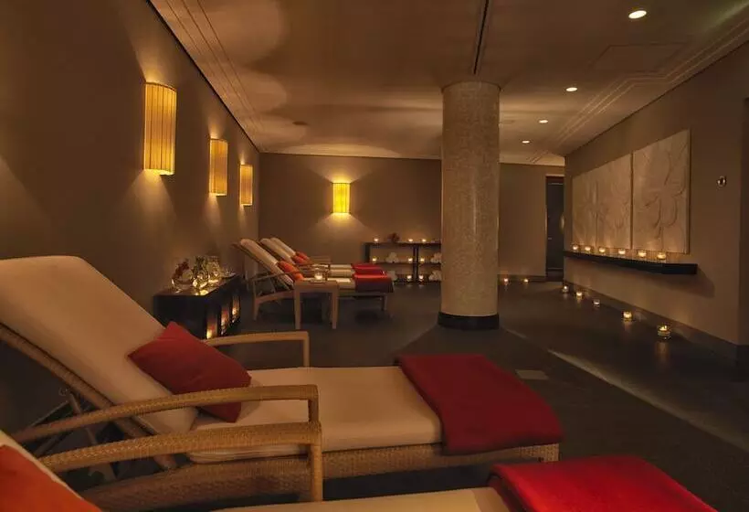 Hotel Rocco Forte The Charles