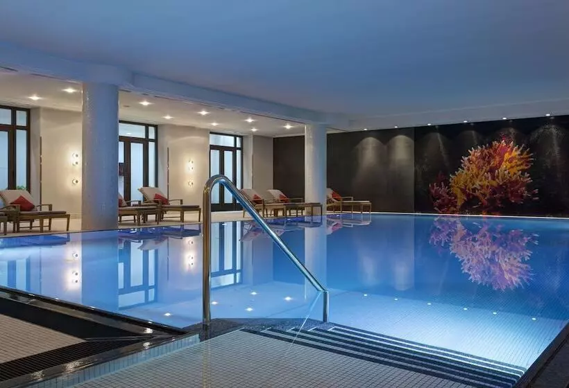 Hotel Rocco Forte The Charles