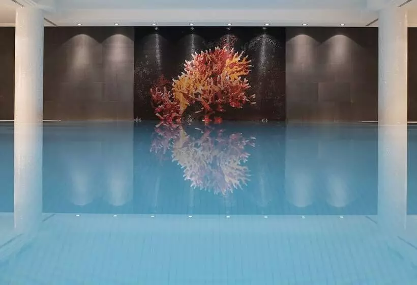 Hotel Rocco Forte The Charles