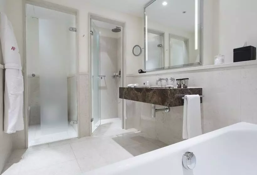 Hotel Rocco Forte The Charles