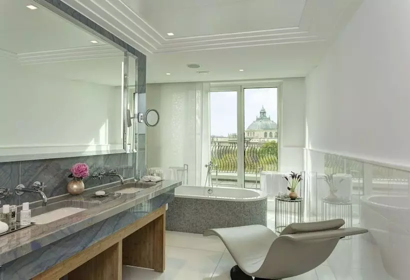 Hotel Rocco Forte The Charles