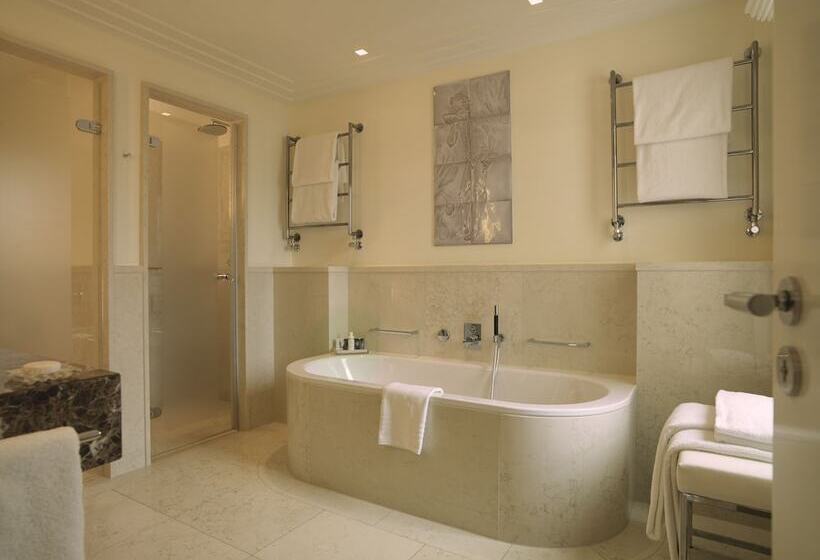 Hotel Rocco Forte The Charles