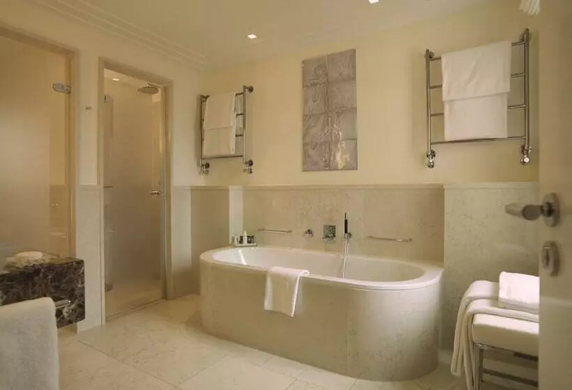 Hotel Rocco Forte The Charles