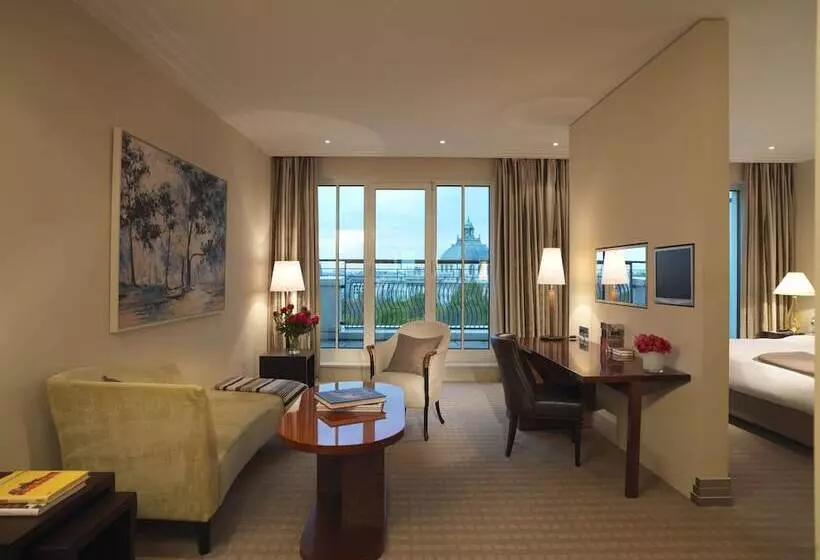 Hotel Rocco Forte The Charles