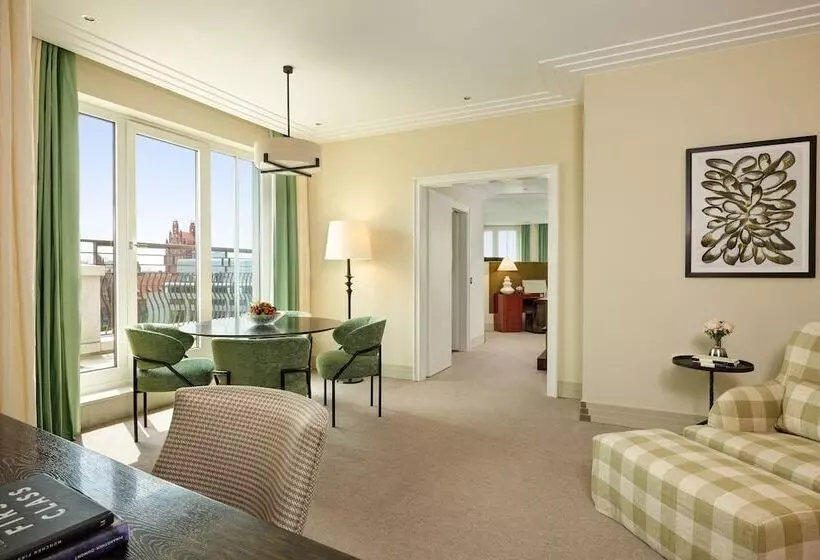 Hotel Rocco Forte The Charles