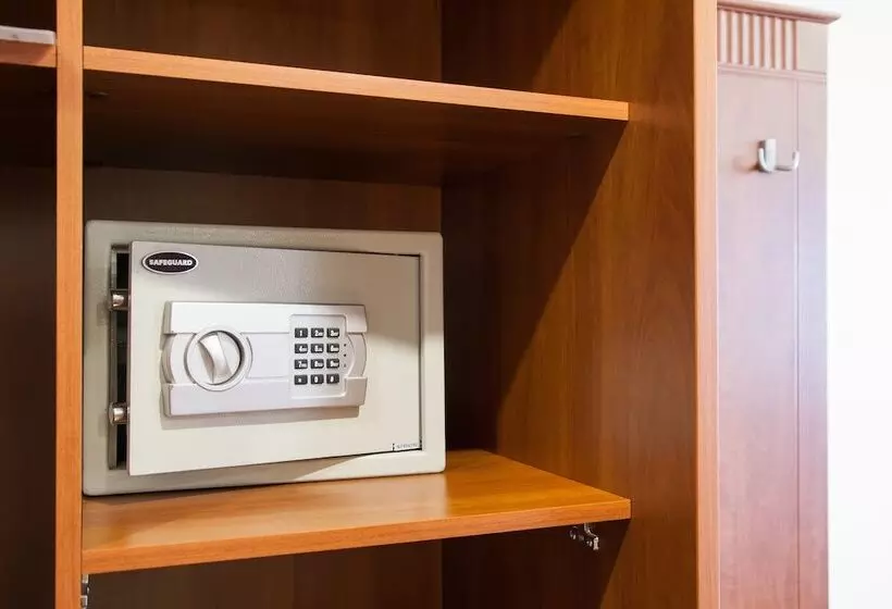 هتل Sunflower Park