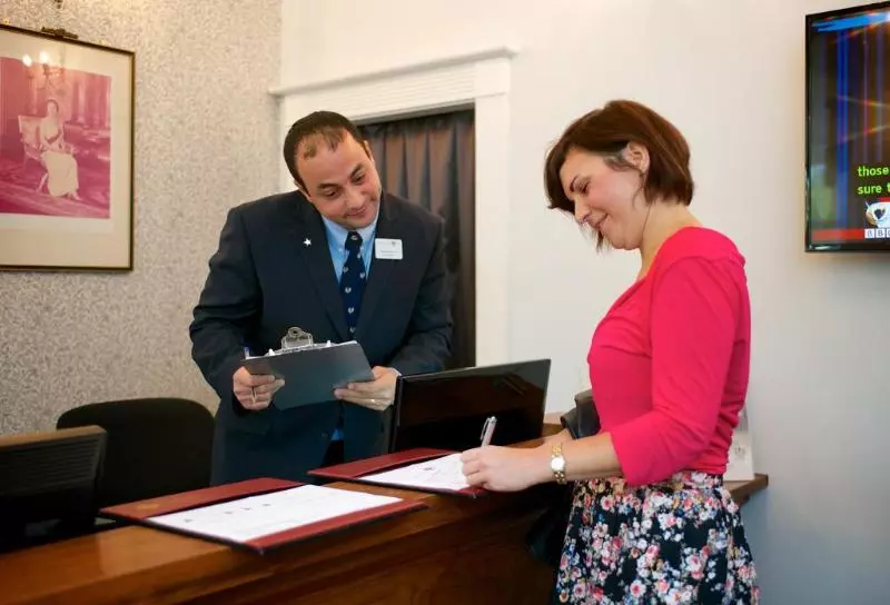 The Goodenough Hotel London