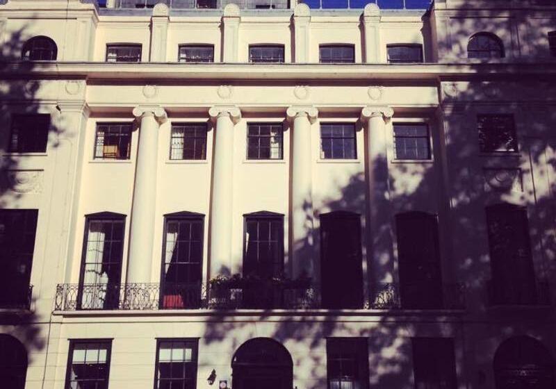 The Goodenough Hotel London