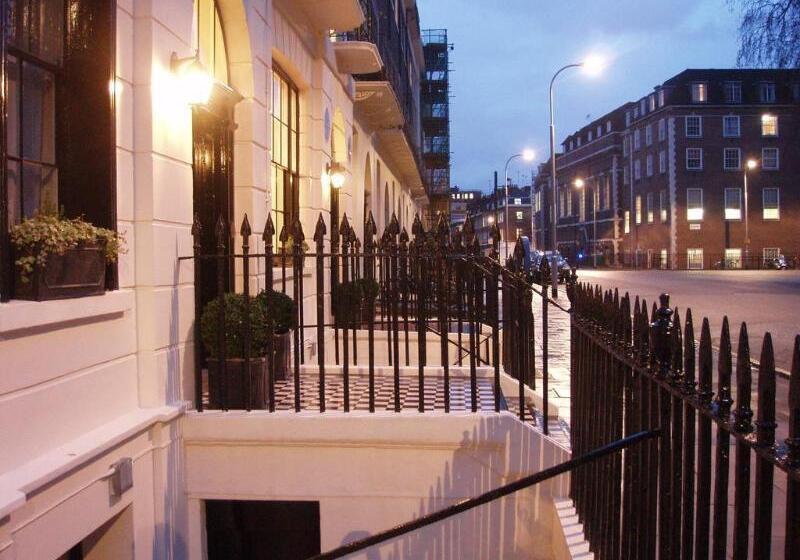 The Goodenough Hotel London
