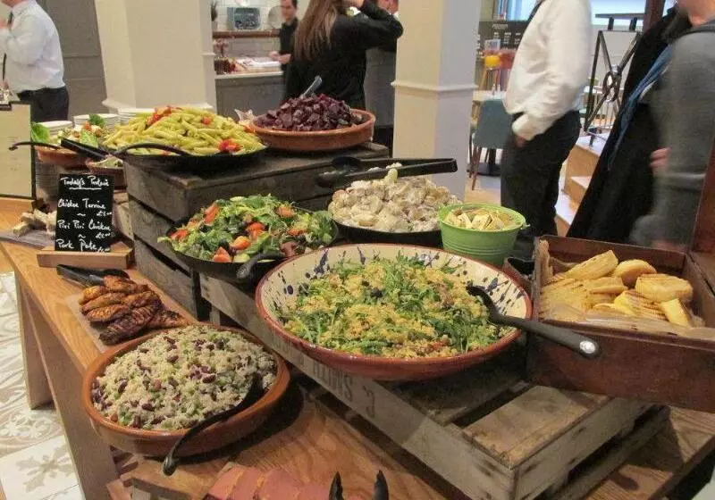 The Goodenough Hotel London